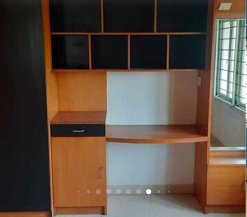 2 BHK Apartment For Rent in Candeur 40, Miyapur