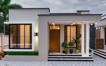 2 BHK Villa For Sale in Chandapura