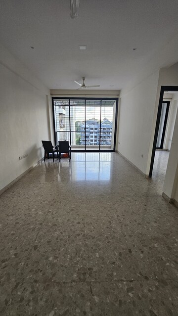 Room in 3 BHK Apartment at Cbd Belapur Sector 15 – for Rent