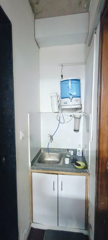 Furnished Amenities in  Office Space at Times Square Arcade, Thaltej – for Sale