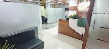 Team Area in  Office Space at Times Square Arcade, Thaltej – for Sale