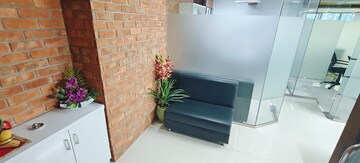 Furnished Amenities in  Office Space at Times Square Arcade, Thaltej – for Sale