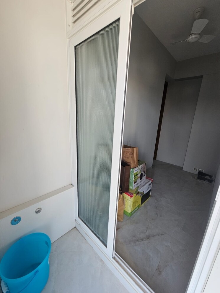 Balcony, aum-nirvan 4 Bedroom 2400 Sq.Ft. Apartment In Khar West Mumbai 8388382