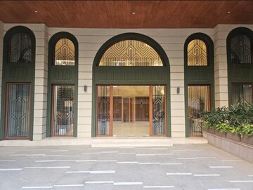 4 BHK Apartment – Exterior View View at Aum Nirvan, Khar West - for Rent