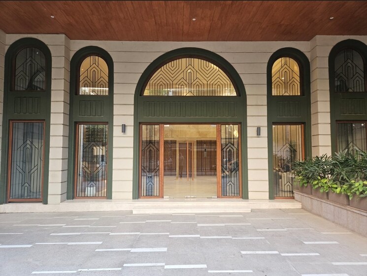 Exterior View, aum-nirvan 4 Bedroom 2400 Sq.Ft. Apartment In Khar West Mumbai 8388382