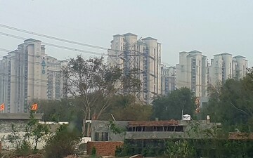 Plot For Sale in Railway Station Colony