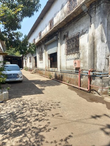  Plot – Exterior View View at Naigaon - for Sale