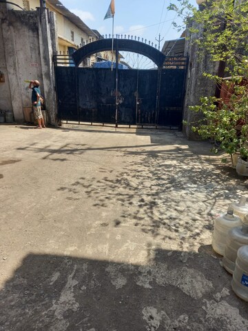  Plot – Exterior View View at Naigaon - for Sale