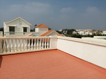 3 BHK Villa – Exterior View View at House of Hiranandani Devanahalli, Devanahalli - for Sale
