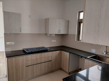 Kitchen in 3 BHK Villa at House of Hiranandani Devanahalli, Devanahalli – for Sale