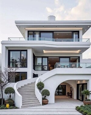 3.5 BHK Villa For Sale in Attibele