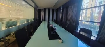 Team Area in  Office Space at Madhapur – for Rent