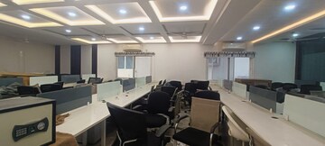 Team Area in  Office Space at Madhapur – for Rent