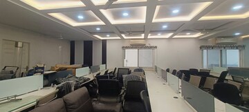 Team Area in  Office Space at Madhapur – for Rent