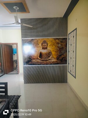 Furnished Amenities in 3.5 BHK Apartment at Kanker Khera – for Sale