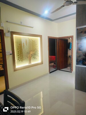 Living Room in 3.5 BHK Apartment at Kanker Khera – for Sale