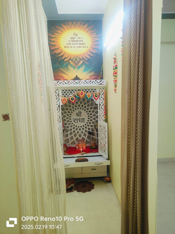 Master Bedroom, kanker khera 3.5 Bedroom 200 Sq.Yd. Apartment In Kanker Khera Meerut 8388392