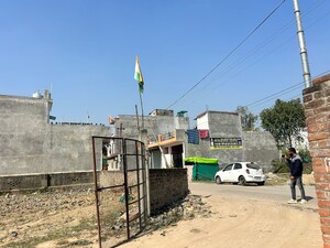  Land For Sale in Anam Residency, Faizabad Road