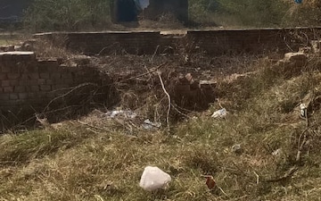 Plot For Sale in Anand Vihar