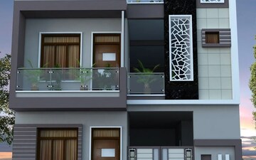 3 BHK Villa For Sale in Hosur Road
