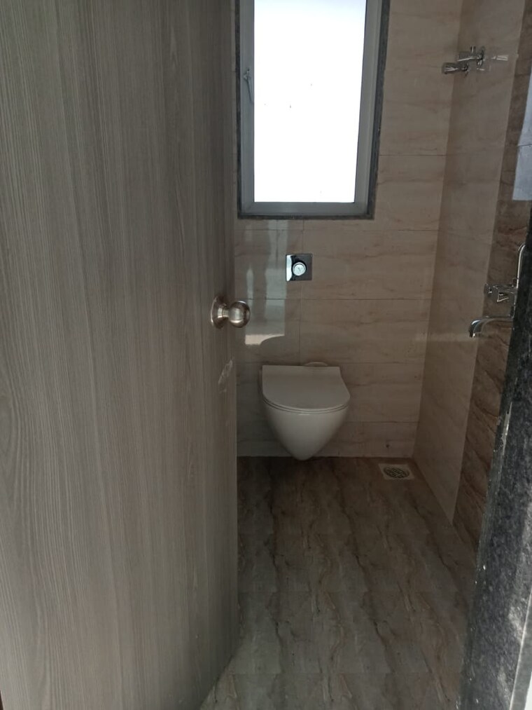 Bathroom, mauli-pride 1 Bedroom 390 Sq.Ft. Apartment In Malad East Mumbai 8388396