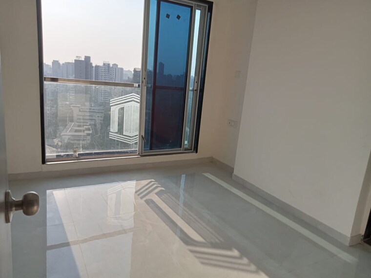 Balcony, mauli-pride 1 Bedroom 390 Sq.Ft. Apartment In Malad East Mumbai 8388396