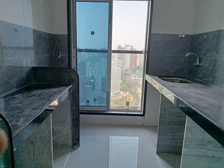 Kitchen, mauli-pride 1 Bedroom 390 Sq.Ft. Apartment In Malad East Mumbai 8388396