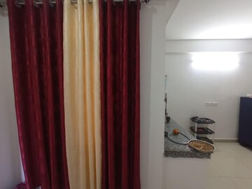 Furnished Amenities in 1 RK Apartment at GTM The Capital, Aman Vihar – for Rent