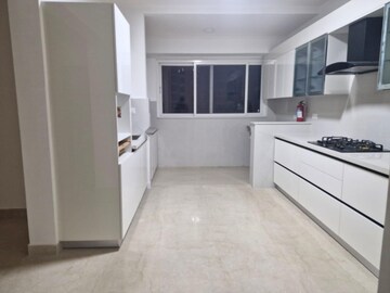Room in 3 BHK Apartment at Abhee Silicon Shine, Sarjapur Road – for Rent