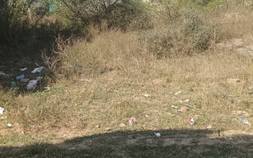Plot For Sale in Anand Vihar