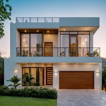 2 BHK Villa For Sale in Chandapura