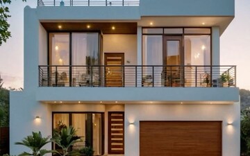 2 BHK Villa For Sale in Chandapura