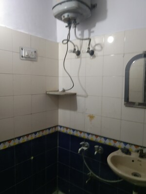 Kitchen in 1 RK Builder Floor at Sector 54 – for Sale