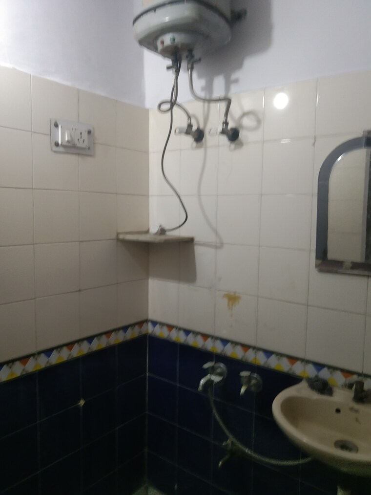 Kitchen, sector 54 1 RK 210 Sq.Ft. Builder Floor In Sector 54 Gurgaon 8388443