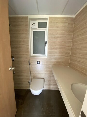 Attached Bathroom in 2 BHK Apartment at Lodha Crown Quality Homes Dombivli, Dombivli East – for Rent