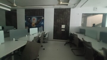 Team Area in  Office Space at Madhapur – for Rent