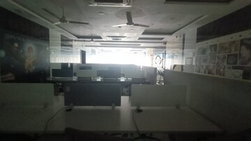 Team Area in  Office Space at Madhapur – for Rent