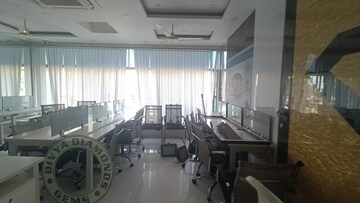  Office Space For Rent in Madhapur