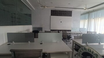 Team Area in  Office Space at Madhapur – for Rent