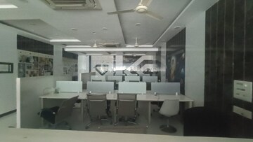 Team Area in  Office Space at Madhapur – for Rent