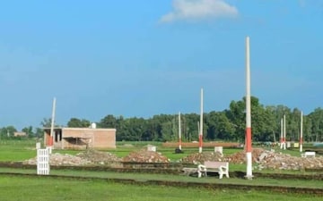 Plot For Sale in Panshet