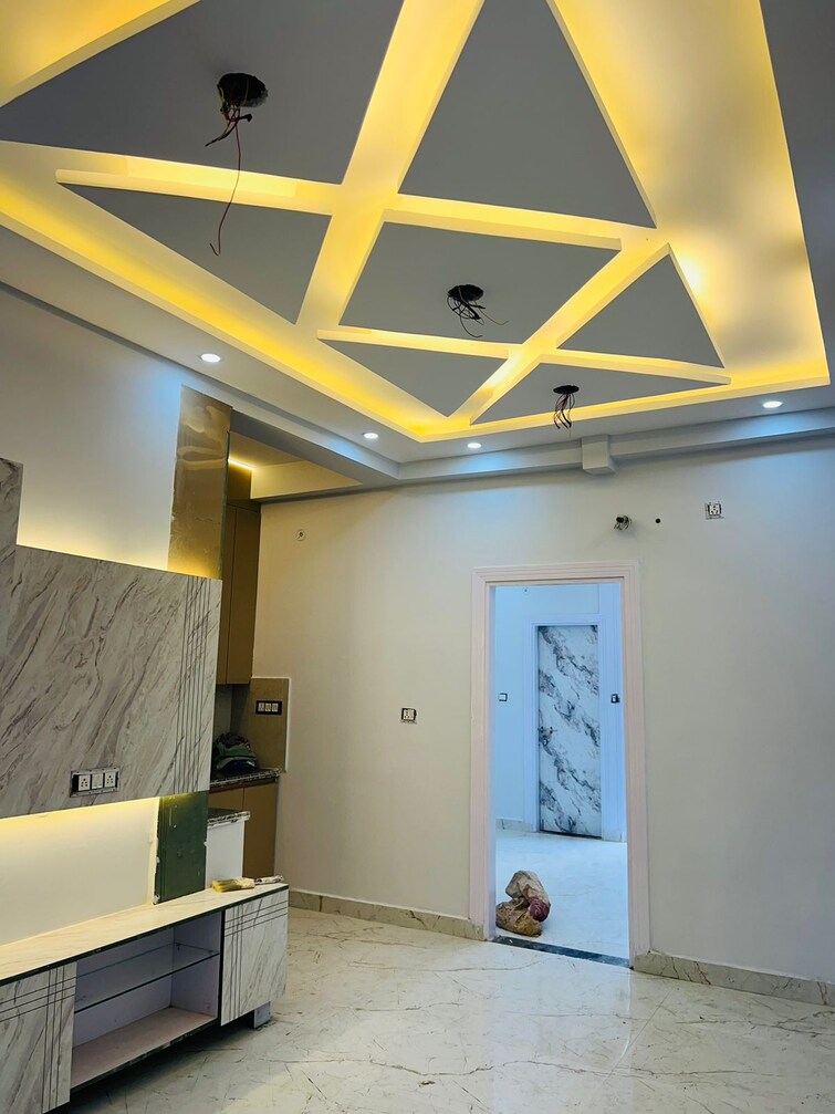 Cover Image, khajoori khas 1 Bedroom 450 Sq.Ft. Builder Floor In Khajoori Khas Delhi 8388483