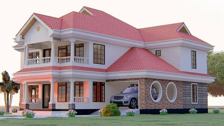 3 BHK + Pooja Room,Servant Room,Extra Room Villa For Sale in Rr Diya Residency 