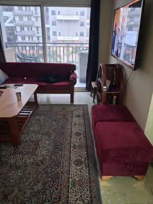 4 BHK Villa For Sale in Sector 53