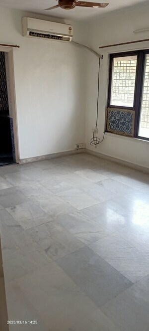 Master Bedroom in 3 BHK Apartment at Panchavati Gardens, Malad East – for Sale