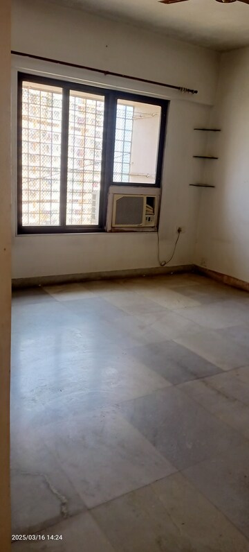 Bedroom in 3 BHK Apartment at Panchavati Gardens, Malad East – for Sale
