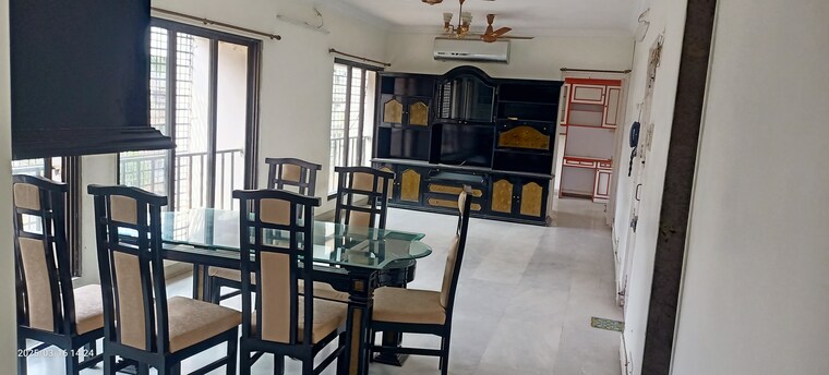 Living Room, panchavati-gardens 3 Bedroom 1000 Sq.Ft. Apartment In Malad East Mumbai 8388560