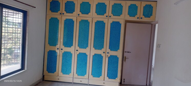 Master Bedroom, panchavati-gardens 3 Bedroom 1000 Sq.Ft. Apartment In Malad East Mumbai 8388560