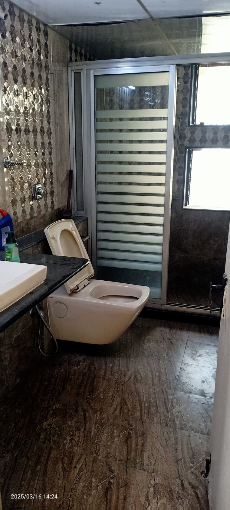 Bathroom, panchavati-gardens 3 Bedroom 1000 Sq.Ft. Apartment In Malad East Mumbai 8388560