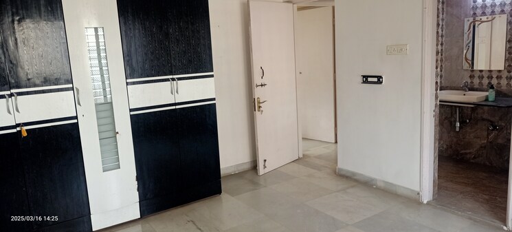 Master Bedroom, panchavati-gardens 3 Bedroom 1000 Sq.Ft. Apartment In Malad East Mumbai 8388560